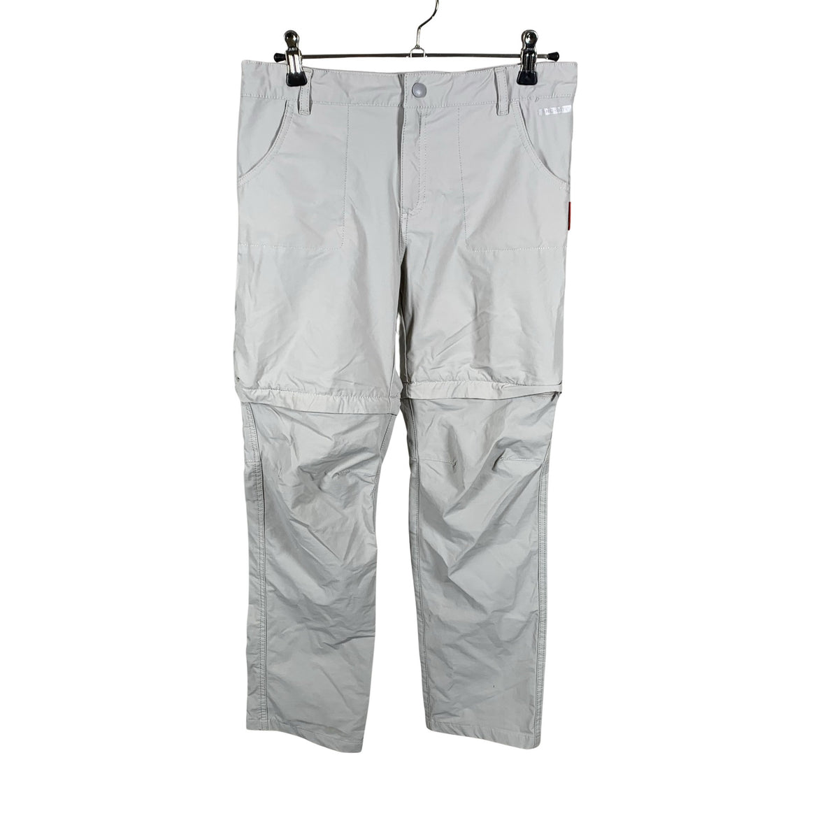 Unisex Reima - Outdoor pants, size 146 - 152 - Gray (1)
