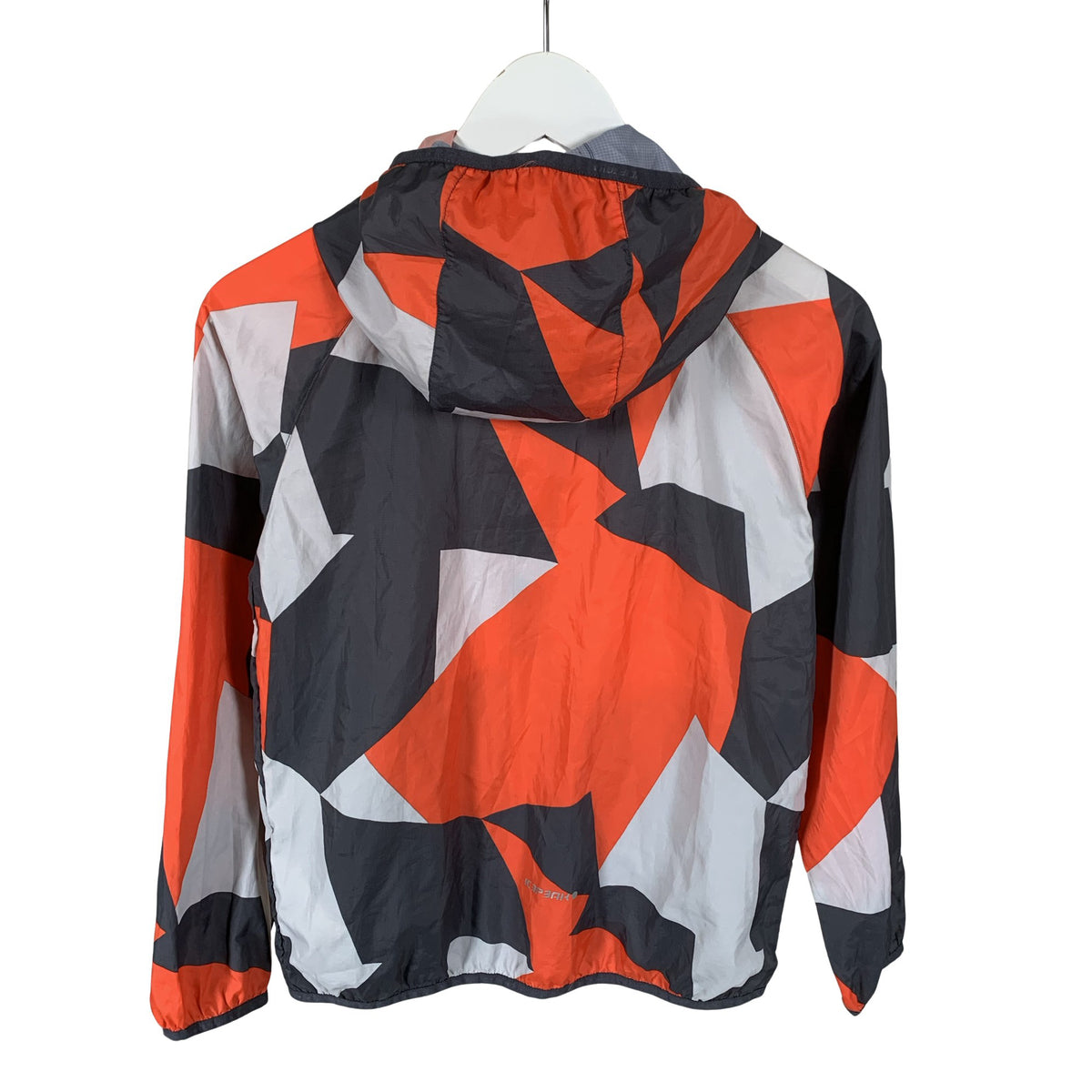 Unisex Icepeak - Sports jacket, size 146 - 152 - Red (2)