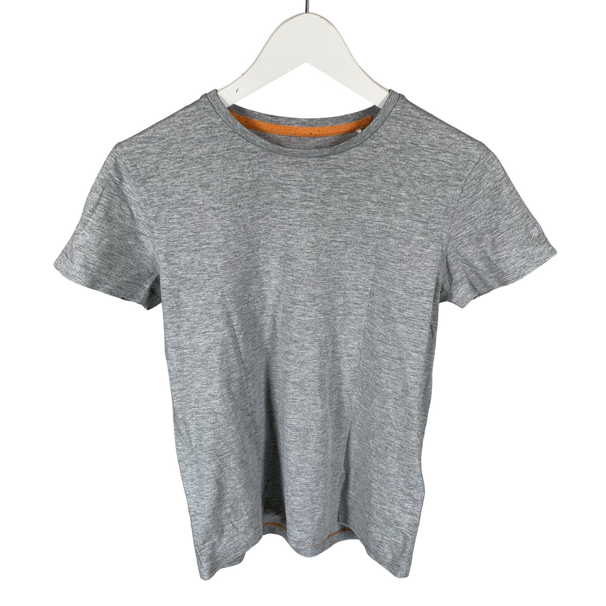 Unisex Icepeak - T-shirt, size 146 - 152 - Gray (1)