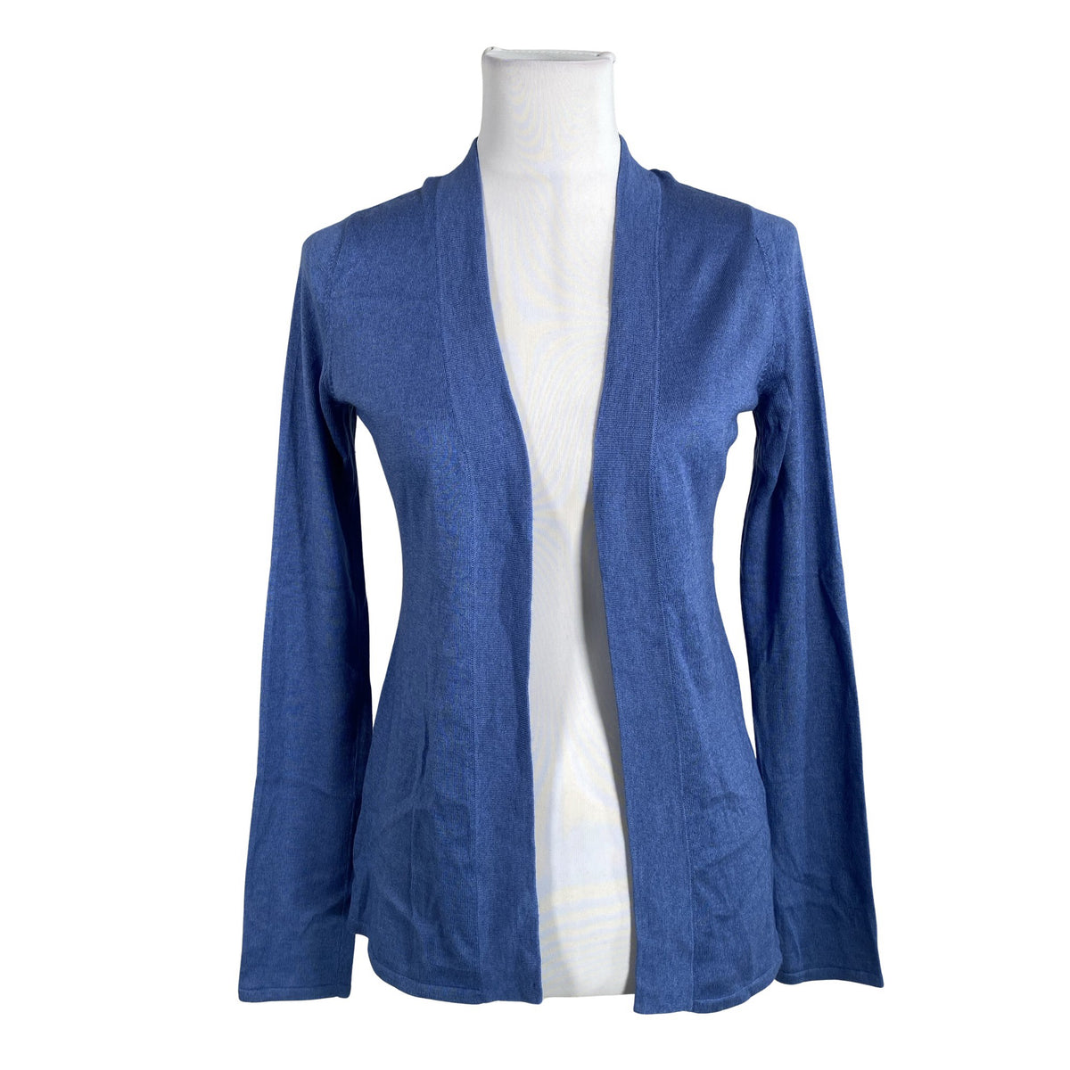 Unisex Andiata - Cardigan, size 36 - Blue (1)