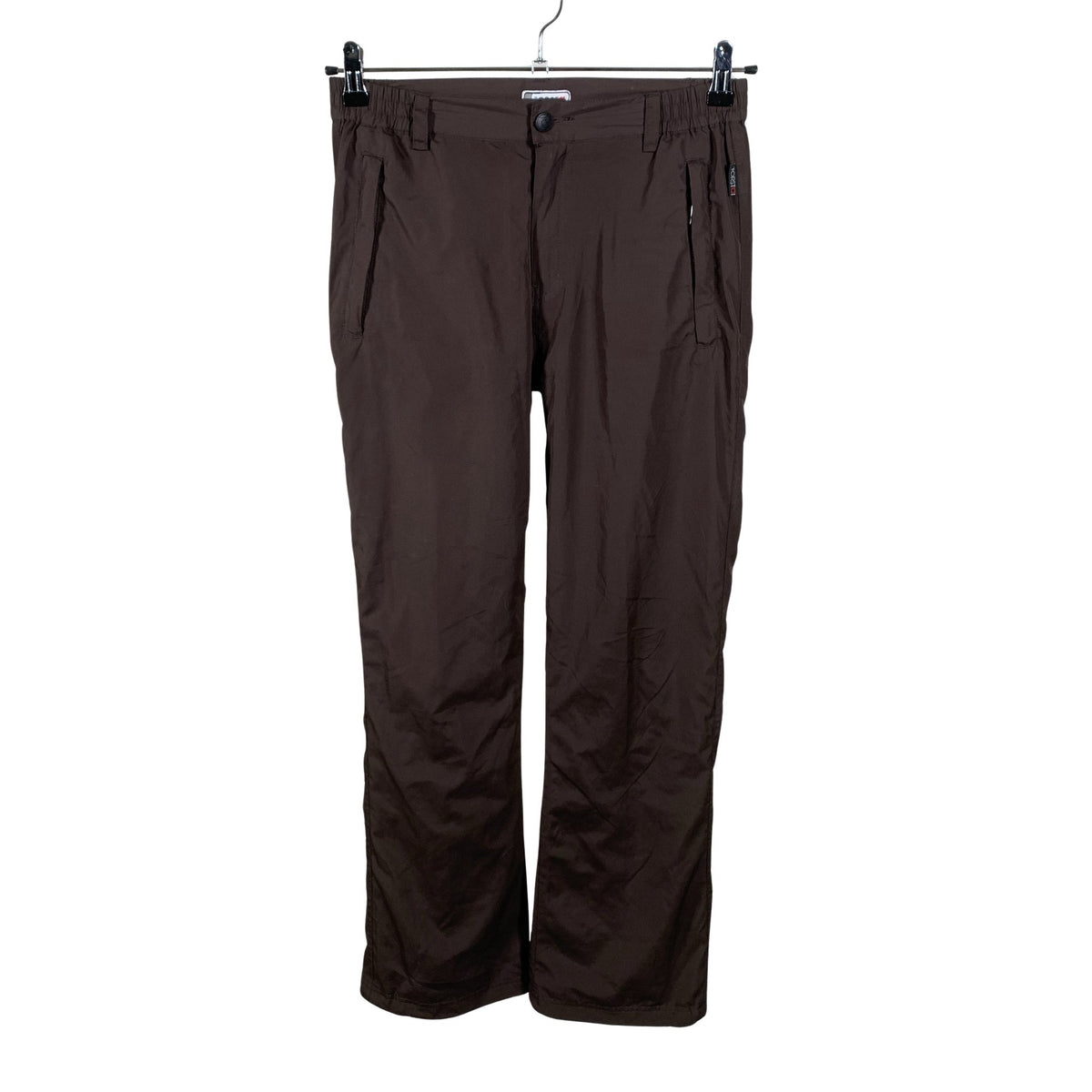 Unisex Torstai - Outdoor pants, size 36 - Brown (1)