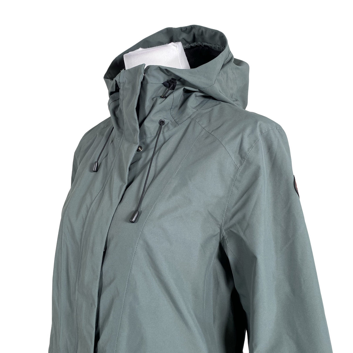Unisex Icepeak - Outdoor jacket, size 38 - Green (2)