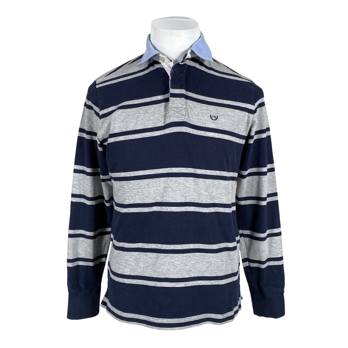 Unisex Cap Horn - Tricot shirt, size S - Blue (1)