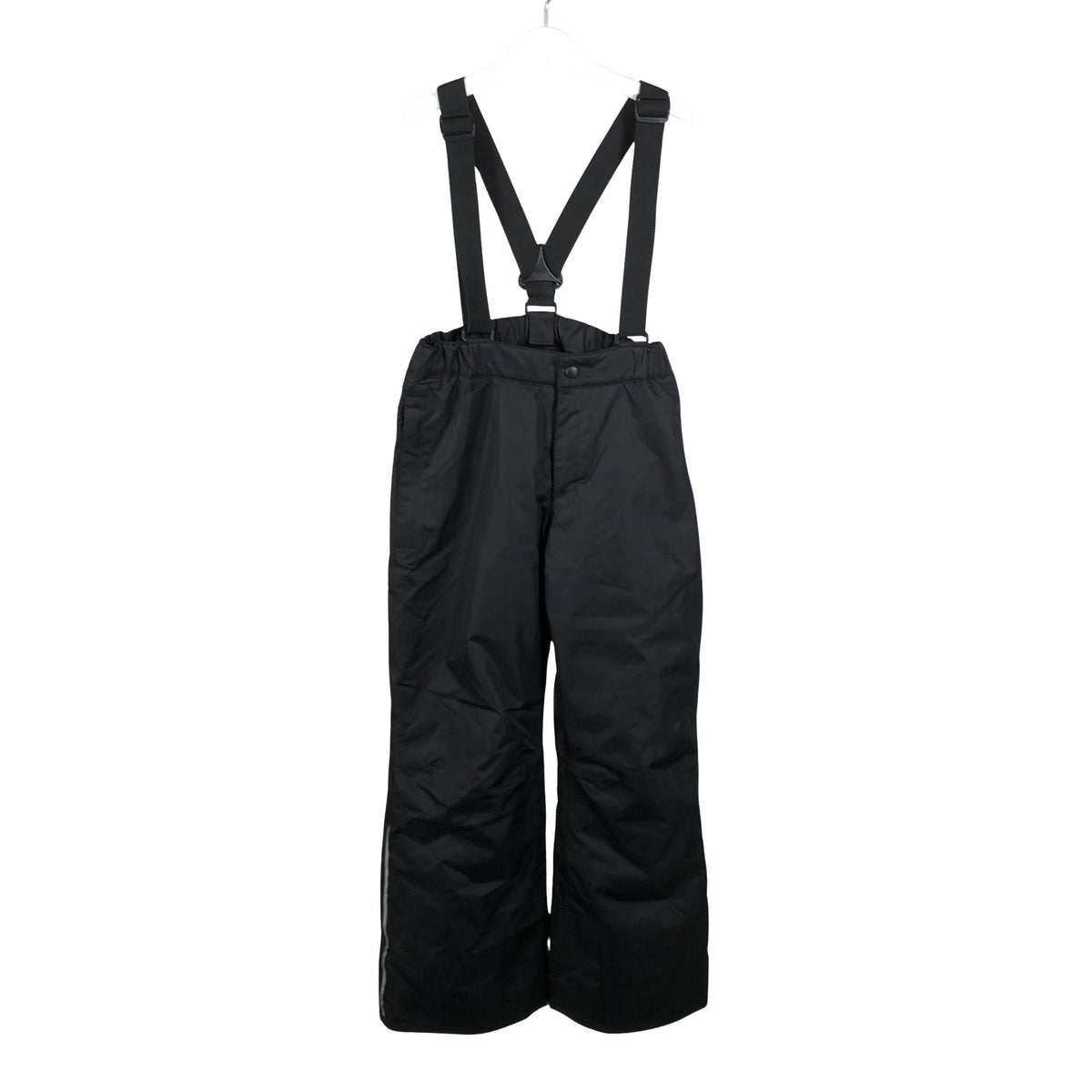 Unisex Reimatec - Winter pants, size 140 - 146 - Black (1)