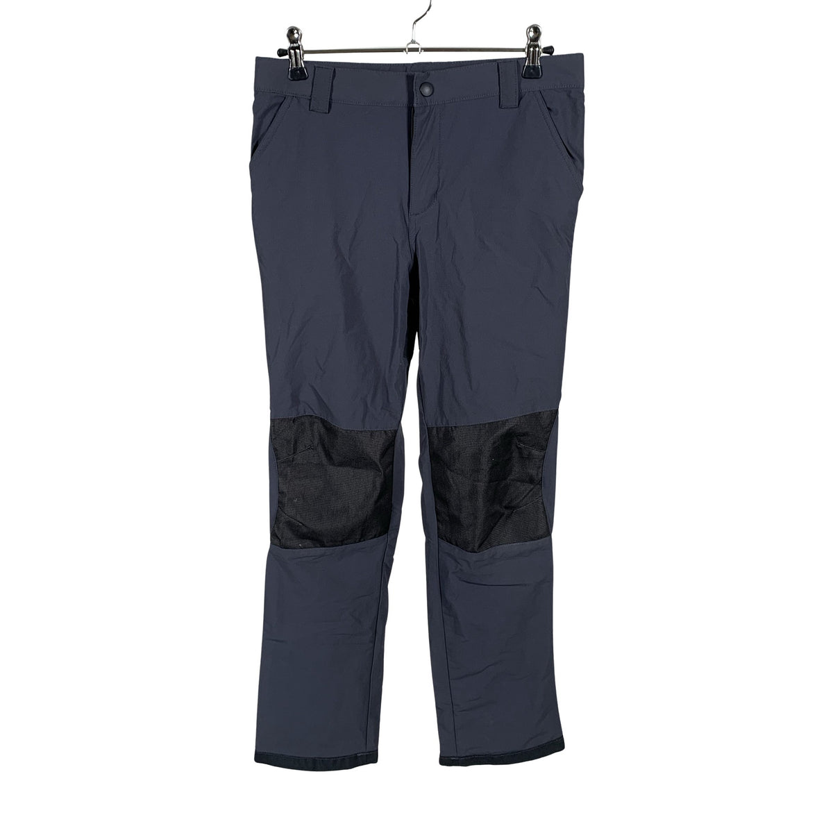 Unisex Lego - Spring/Fall pants, size 140 - 146 - Gray (1)