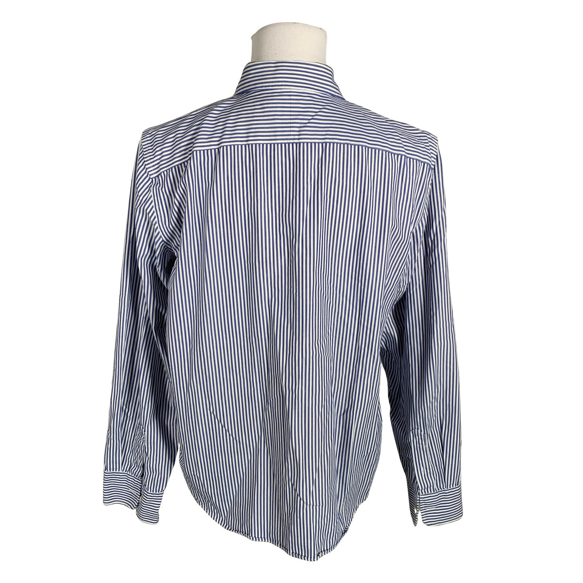 Unisex Lauren Ralph Lauren - Collared shirt, size 40 - Blue (2)