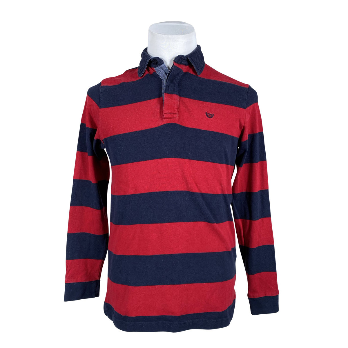 Unisex Cap Horn - Tricot shirt, size S - Blue (1)