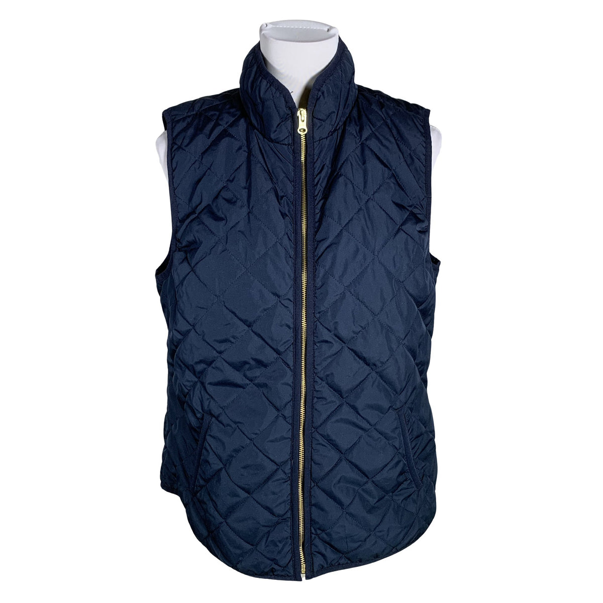 Unisex Old Navy - Winter vest, size 40 - Blue (1)