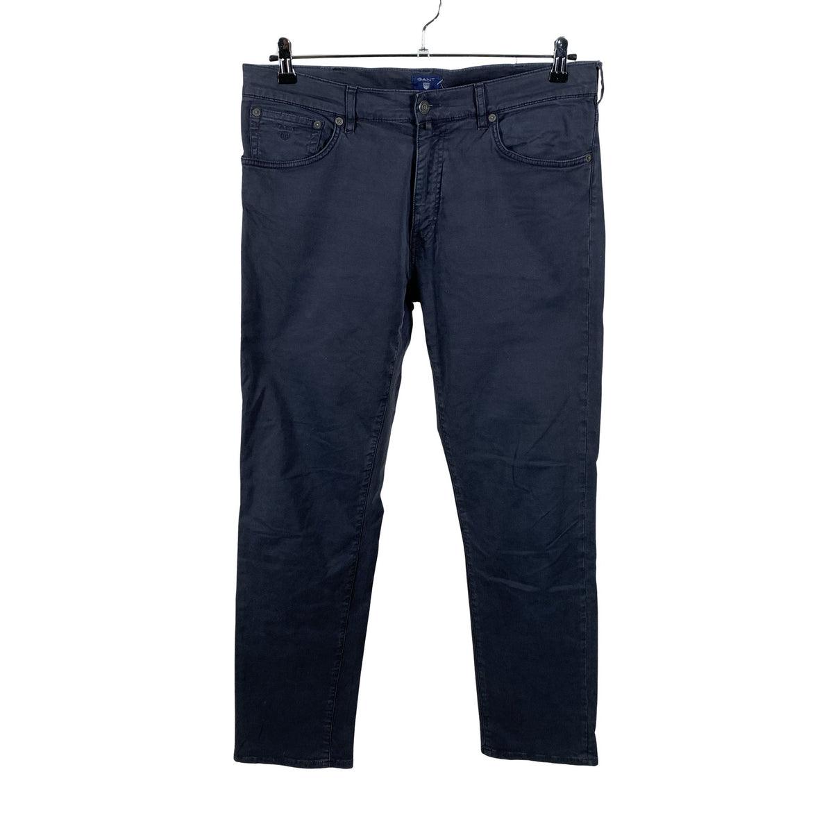Unisex Gant - Jeans, size W34 - Blue (1)