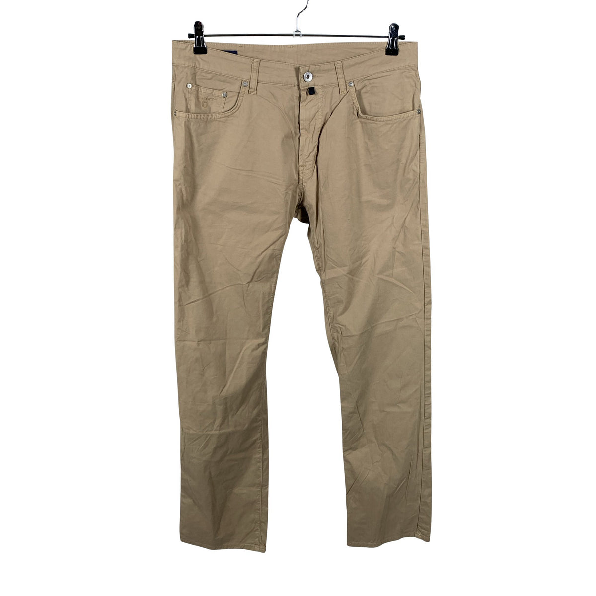 Unisex Gant - Chinos, size W34 - Beige (1)