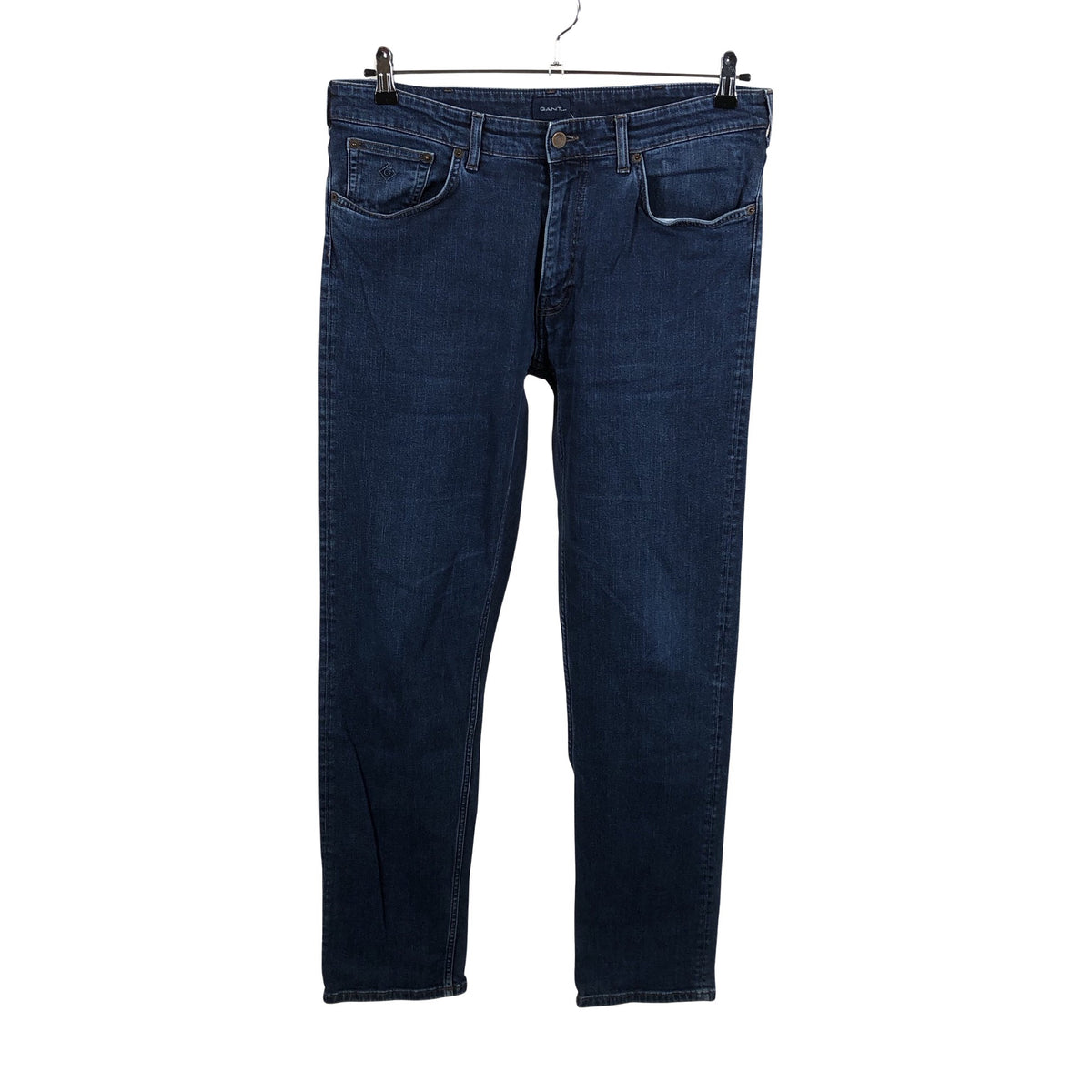 Unisex Gant - Jeans, size W34 - Blue (1)