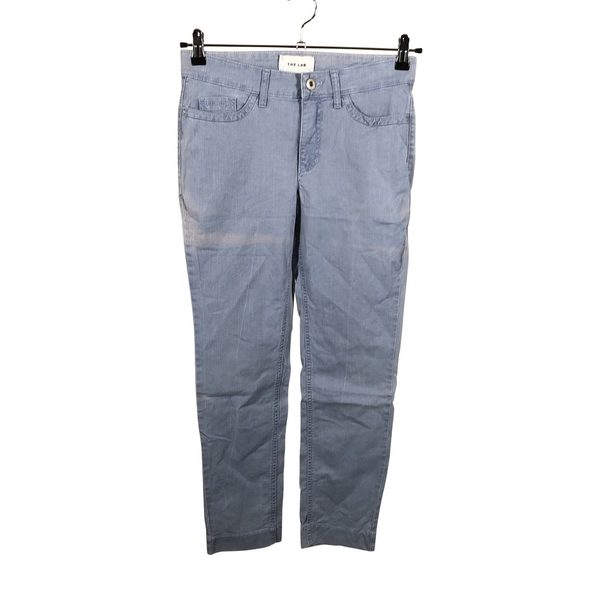 Unisex The Lab - Jeans, size 36 - Light blue (1)