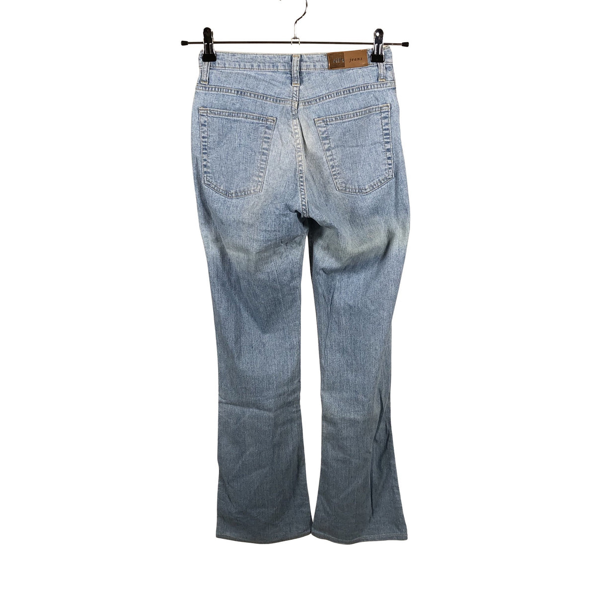 Unisex Ril's - Jeans, size 32 - Light blue (2)