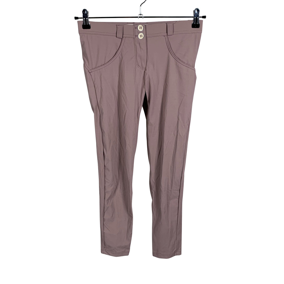 Unisex Freddy - Leggings, size 38 - Light pink (1)
