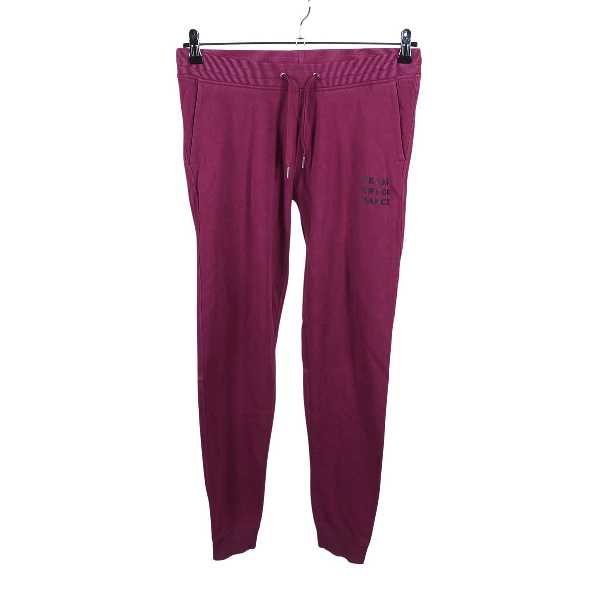 Unisex Peak Performance - Sweatpants, size 164 - 170 - Violet (1)