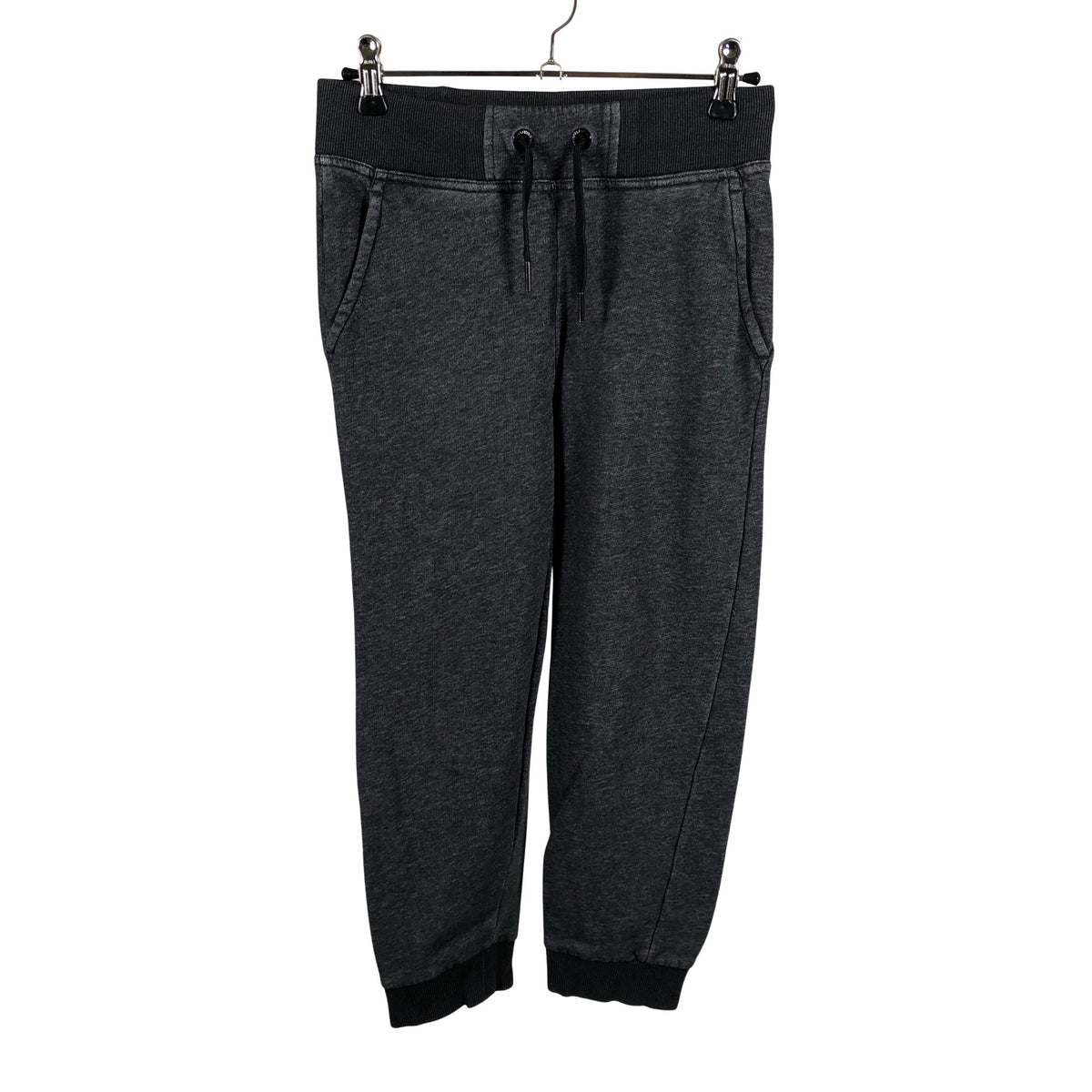 Unisex Peak Performance - Sweatpants, size 134 - 140 - Black (1)