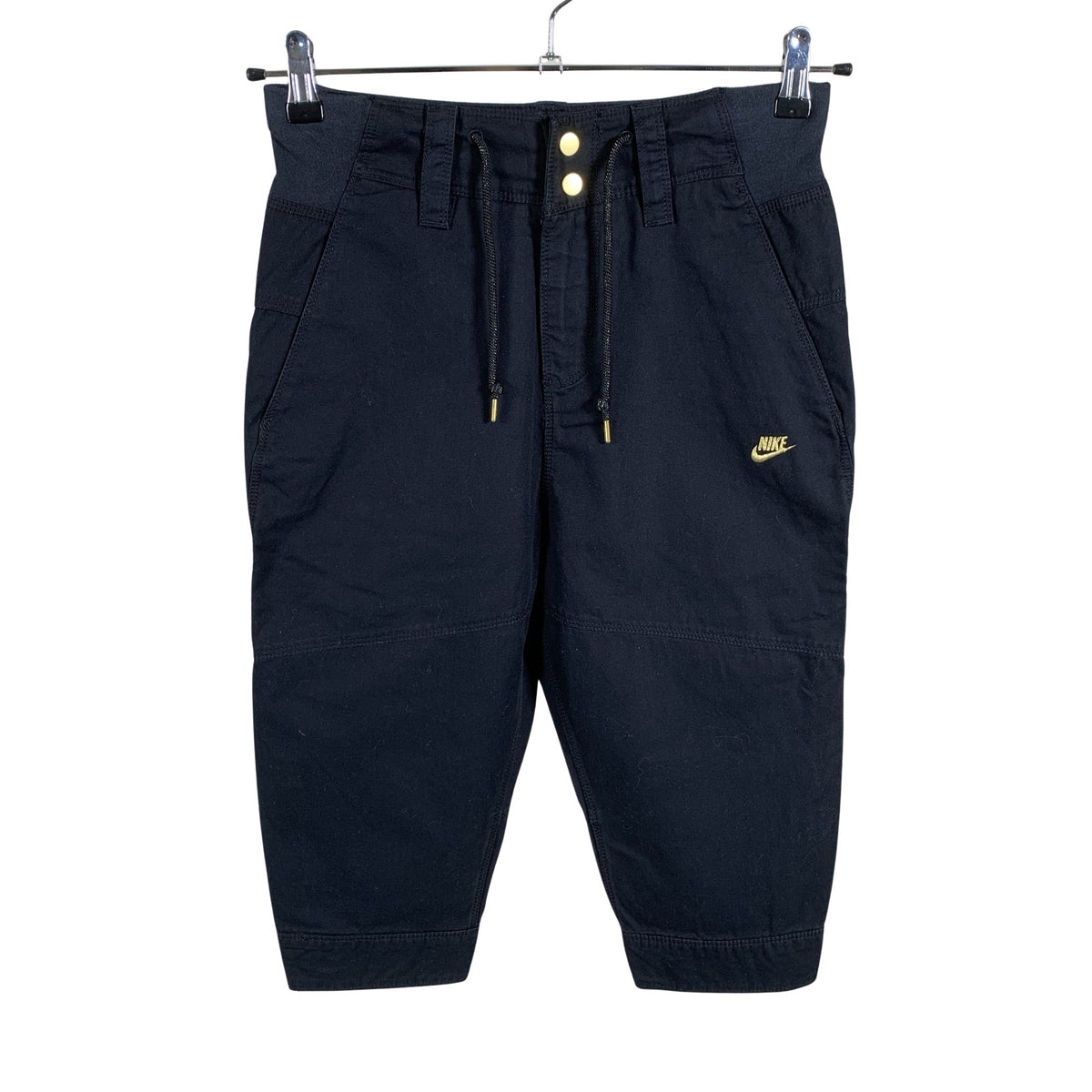 Unisex Nike - Capri pants, size 34 - Black (1)