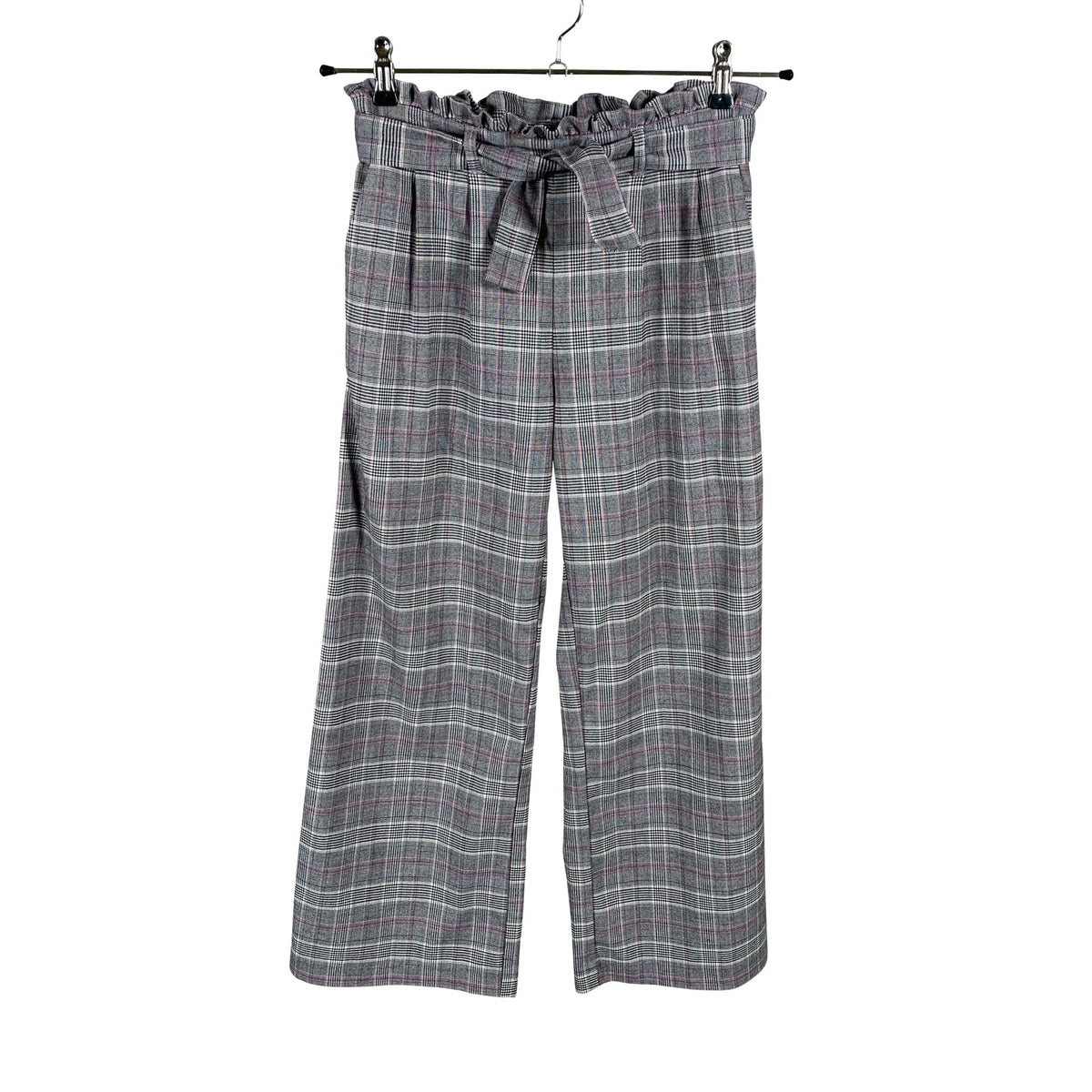 Unisex Lindex - Slacks, size 152 - 158 - Gray (1)