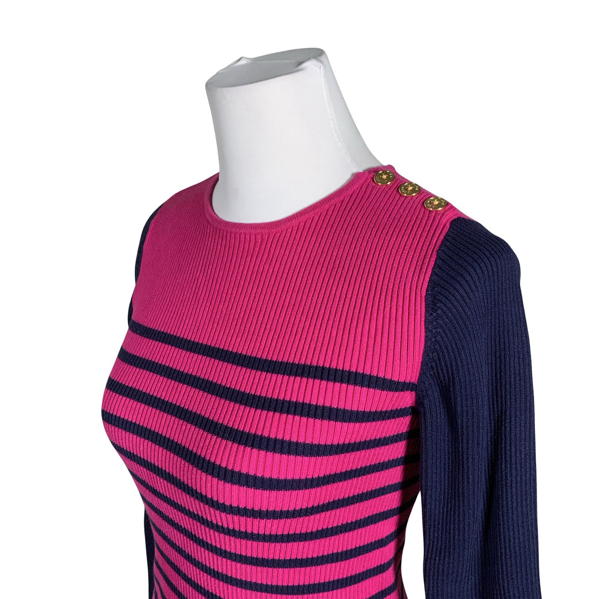 Unisex Lauren Ralph Lauren - Sweater, size 36 - Pink (2)