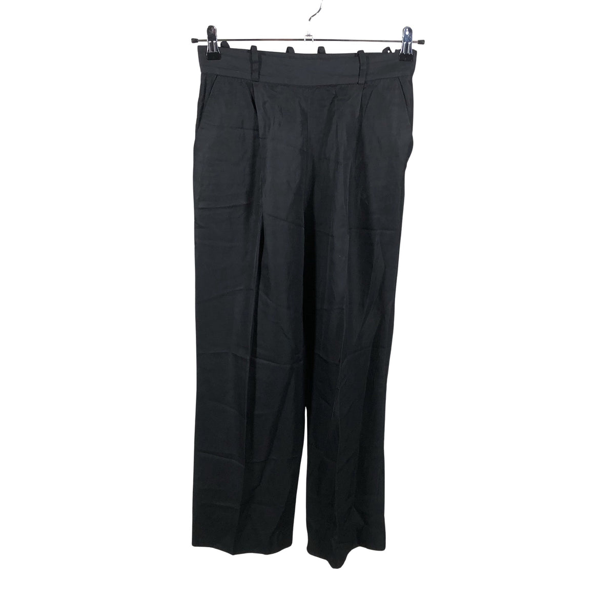 Unisex COS - Slacks, size 36 - Black (1)