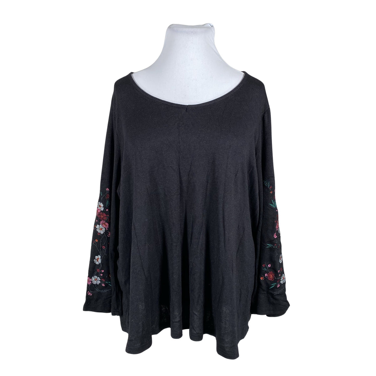 Unisex Evans - Sweater, size 52 - Black (1)