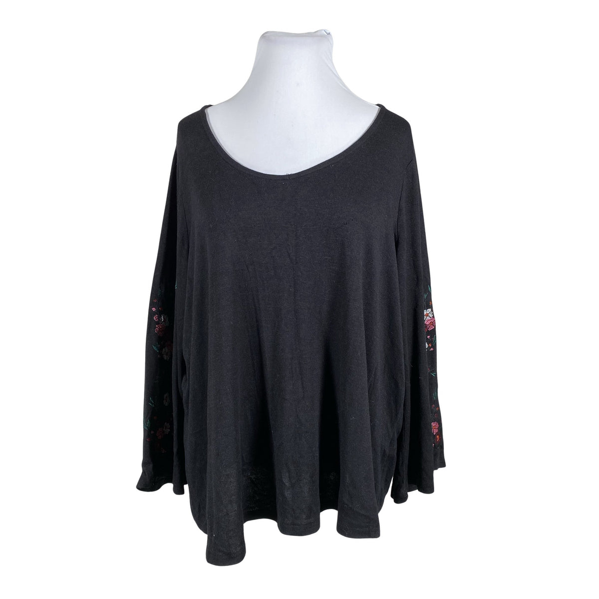 Unisex Evans - Sweater, size 52 - Black (1)