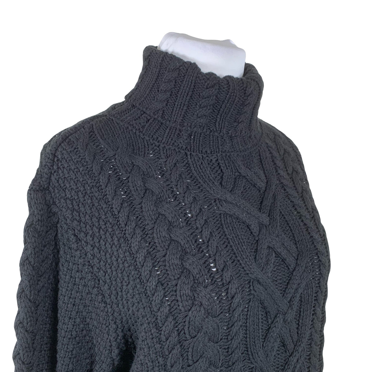 Unisex Lauren Ralph Lauren - Sweater, size 44 - Black (3)