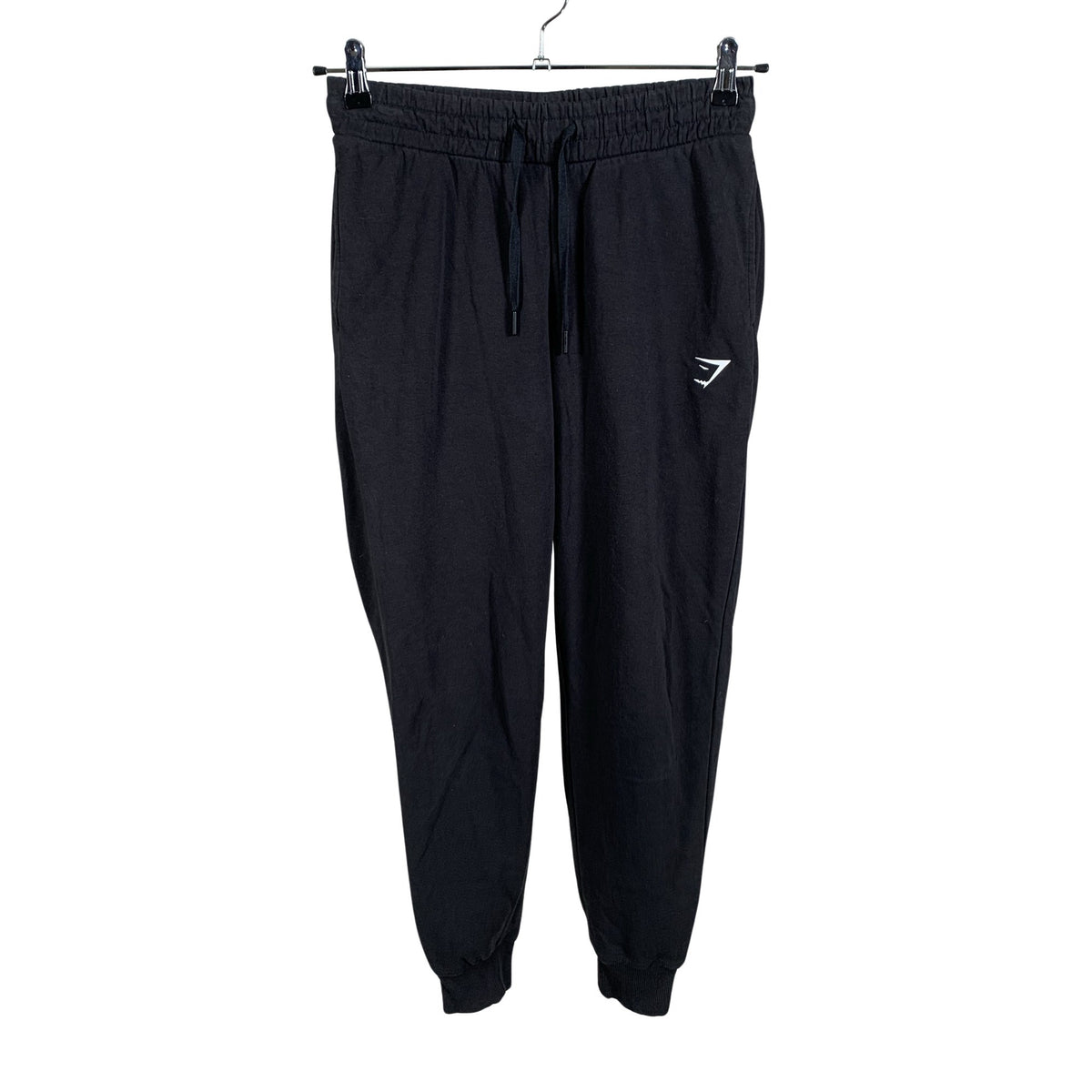 Unisex Gymshark - Sweatpants, size 36 - Black (1)
