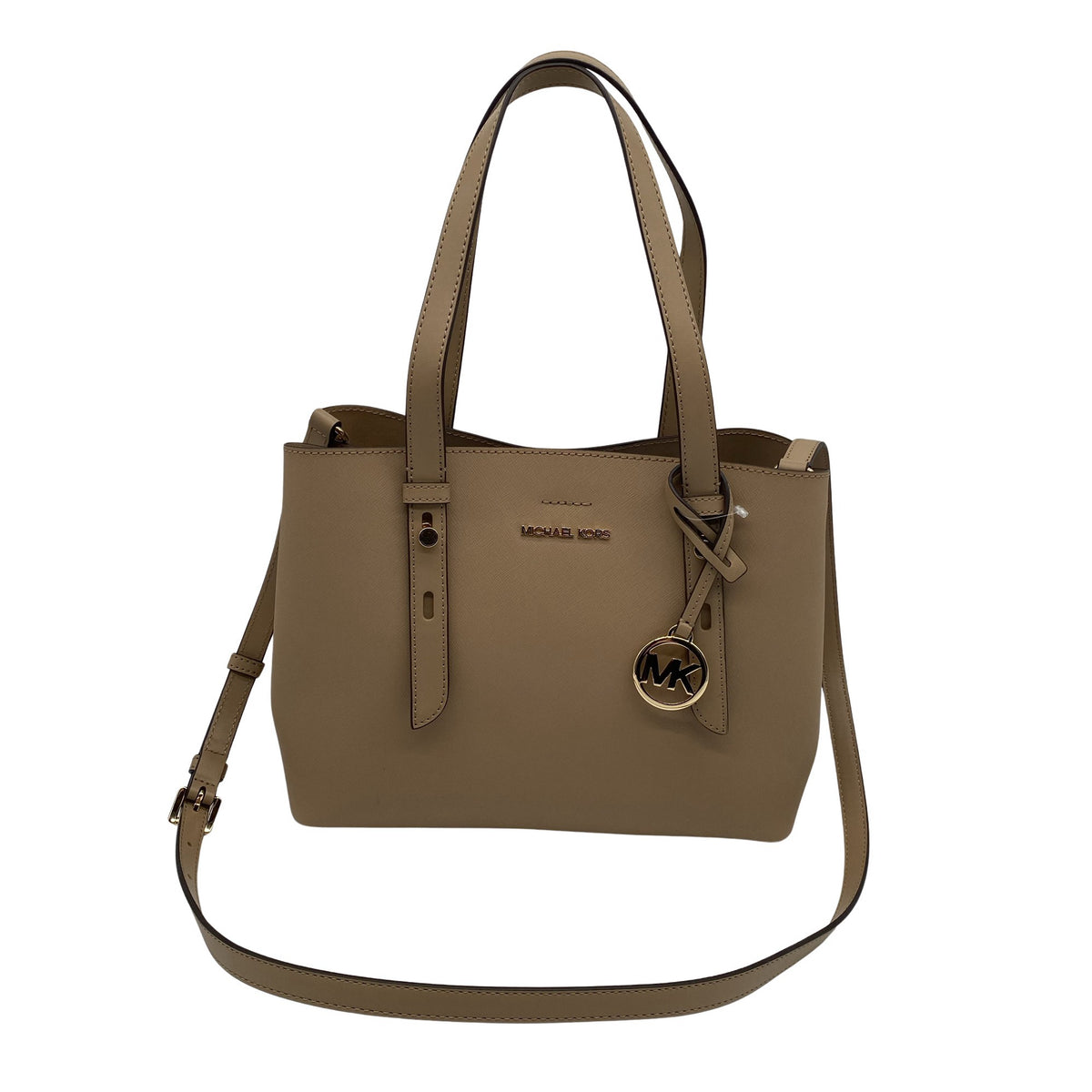 Unisex Michael Kors - Handbag, size Midi - Brown (1)