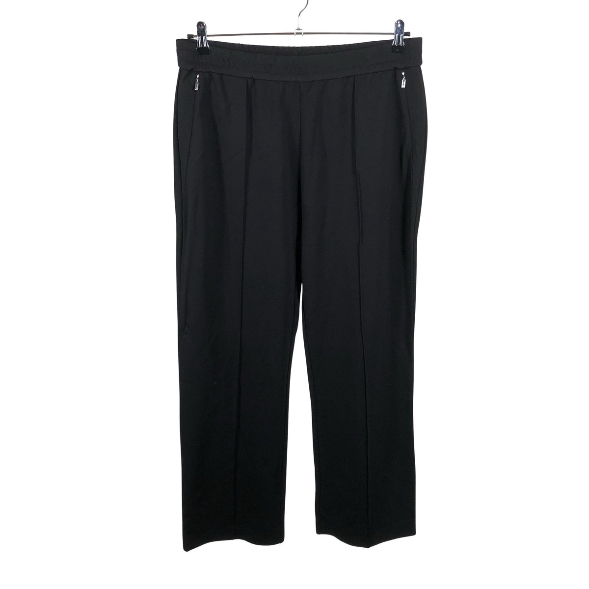 Unisex Your Face - Tricot pants, size 42 - Black (1)