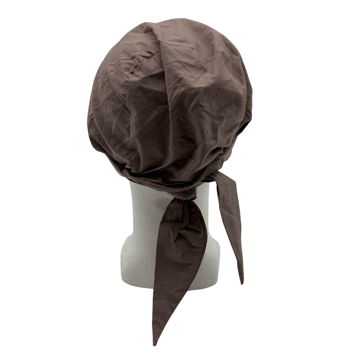 Unisex Loevenich - Summer hat, size 54 - 56 cm - Brown (2)
