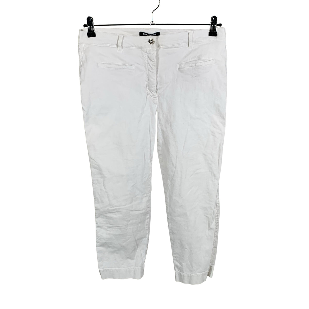 Unisex Betty Barclay - Jeans, size 42 - White (1)
