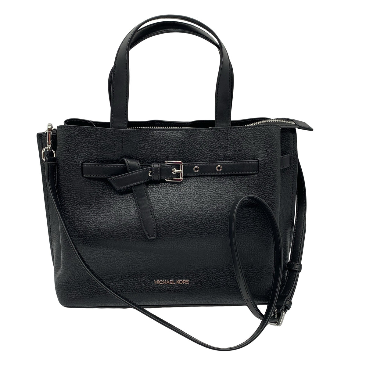 Unisex Michael Kors - Handbag, size Midi - Black (1)