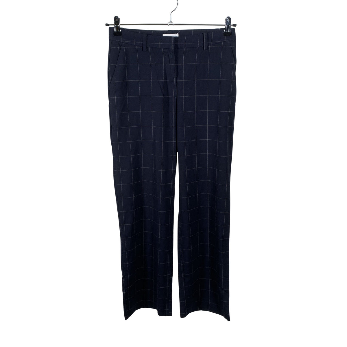 Unisex Holly & Whyte by Lindex - Slacks, size 38 - Blue (1)