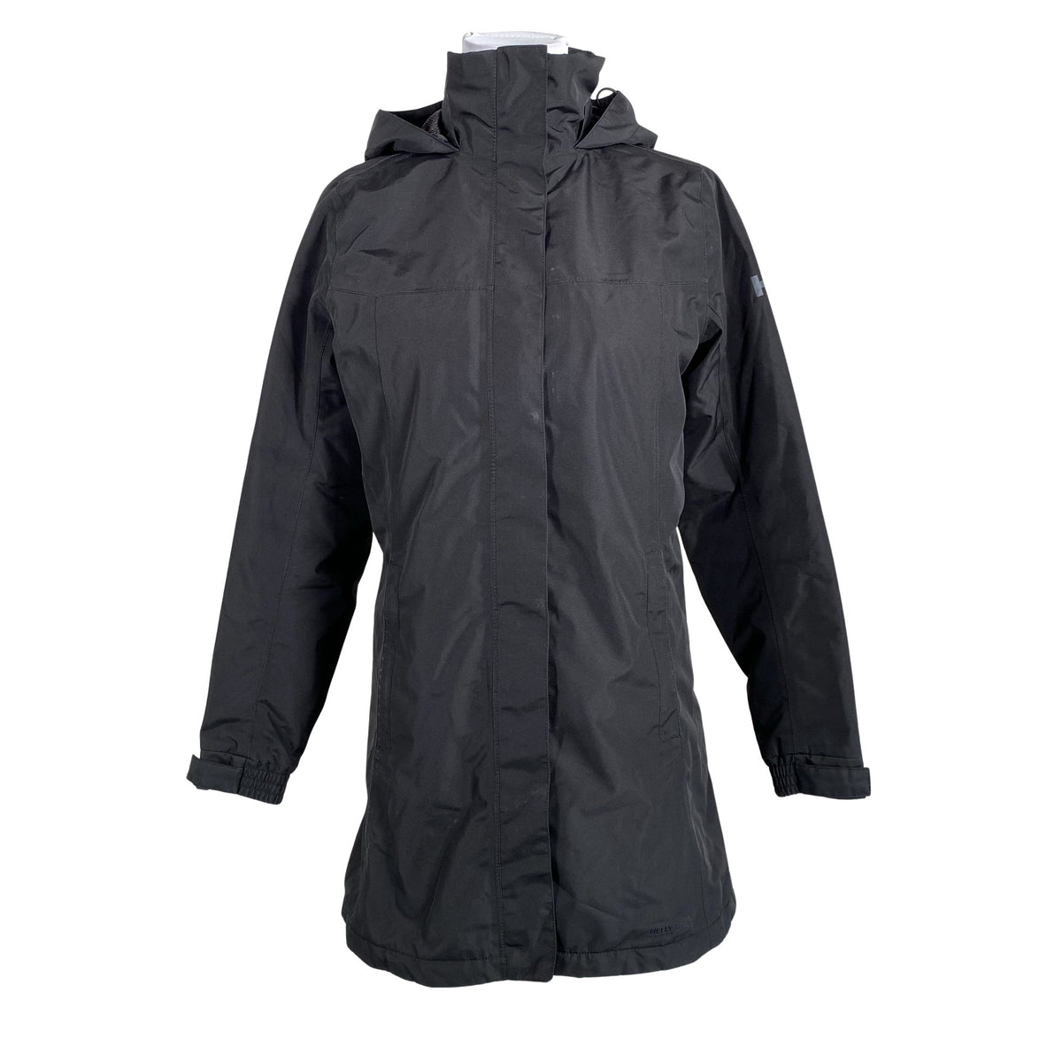 Unisex Helly Hansen - Outdoor jacket, size 36 - Black (1)
