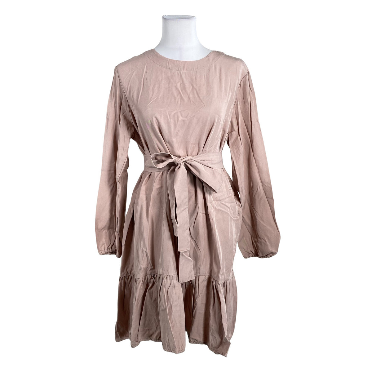 Unisex Gauhar - Dress, size 40 - Light pink (1)