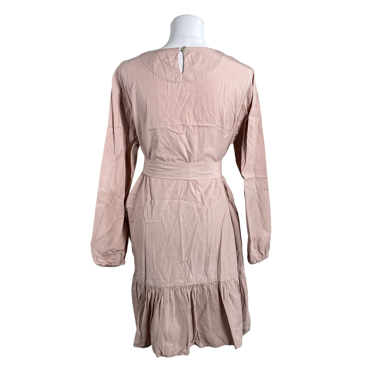 Unisex Gauhar - Dress, size 40 - Light pink (2)