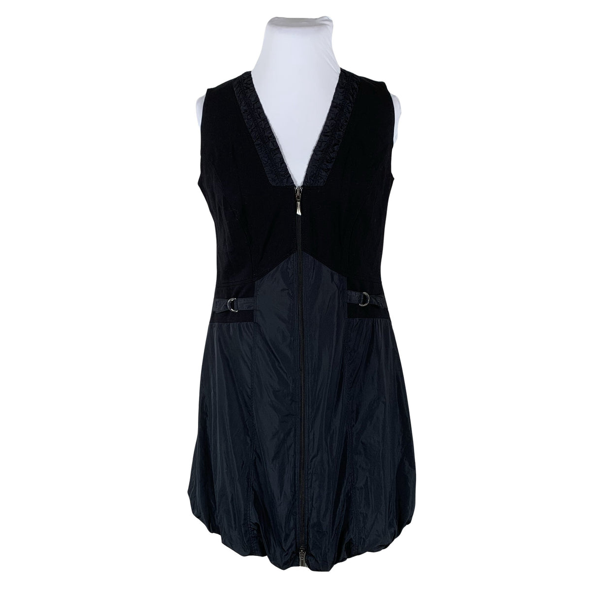 Unisex Voglia - Dress, size 42 - Black (1)