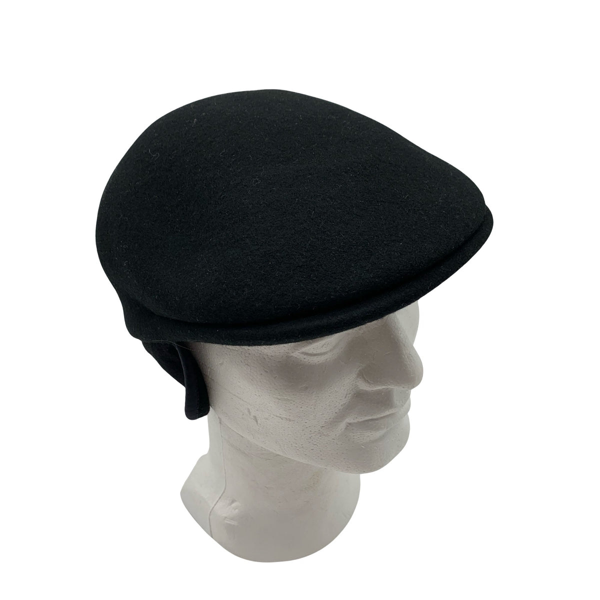 Unisex KN Kati Niemi - Cap, size 58 - 60 cm - Black (1)