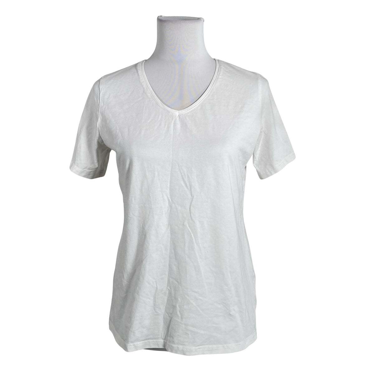 Unisex Nanso - T-shirt, size 40 - White (1)