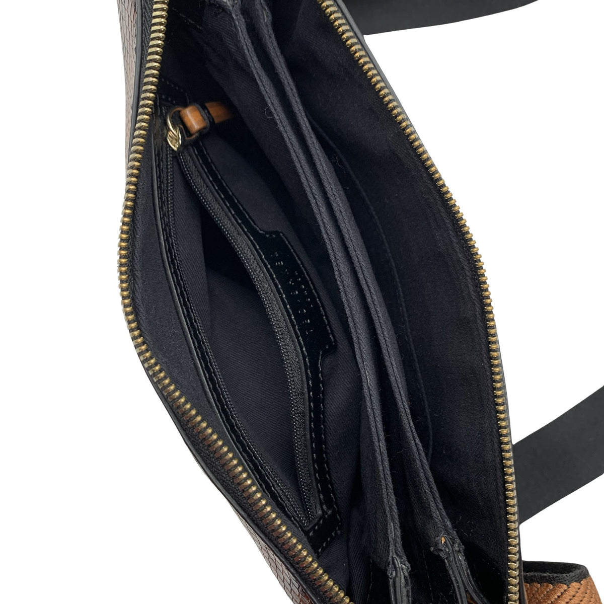 Unisex Ted Baker - Shoulder bag, size Mini - Brown (3)