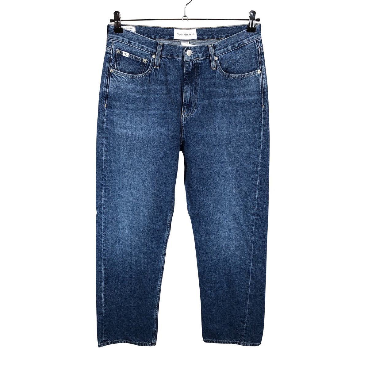 Unisex Calvin Klein Jeans - Jeans, size W31 - Blue (1)