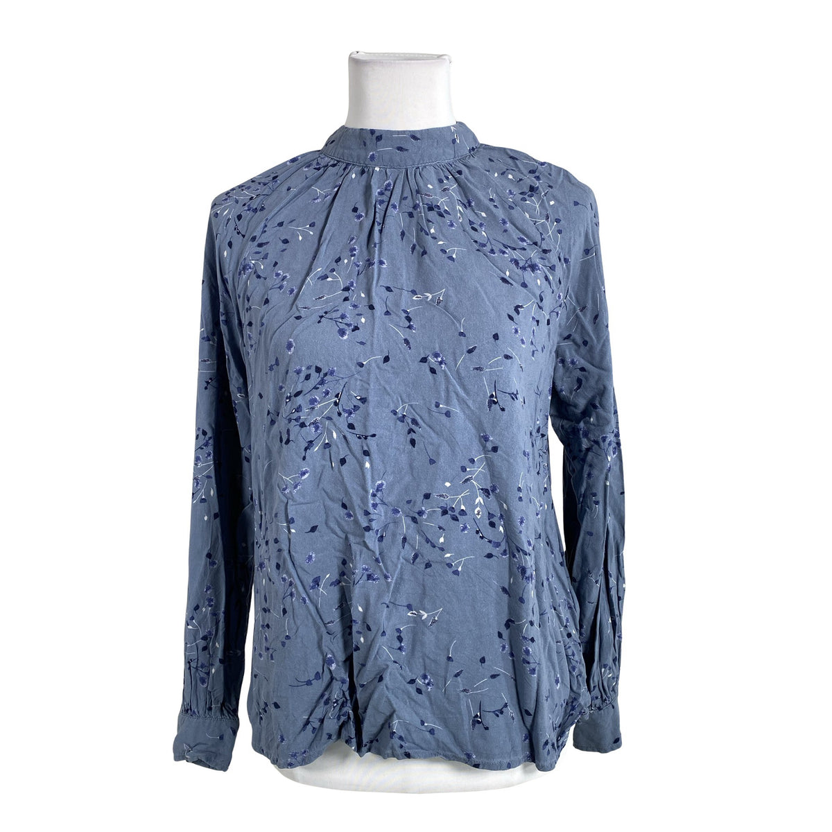 Unisex Noom - Blouse, size 40 - Blue (1)