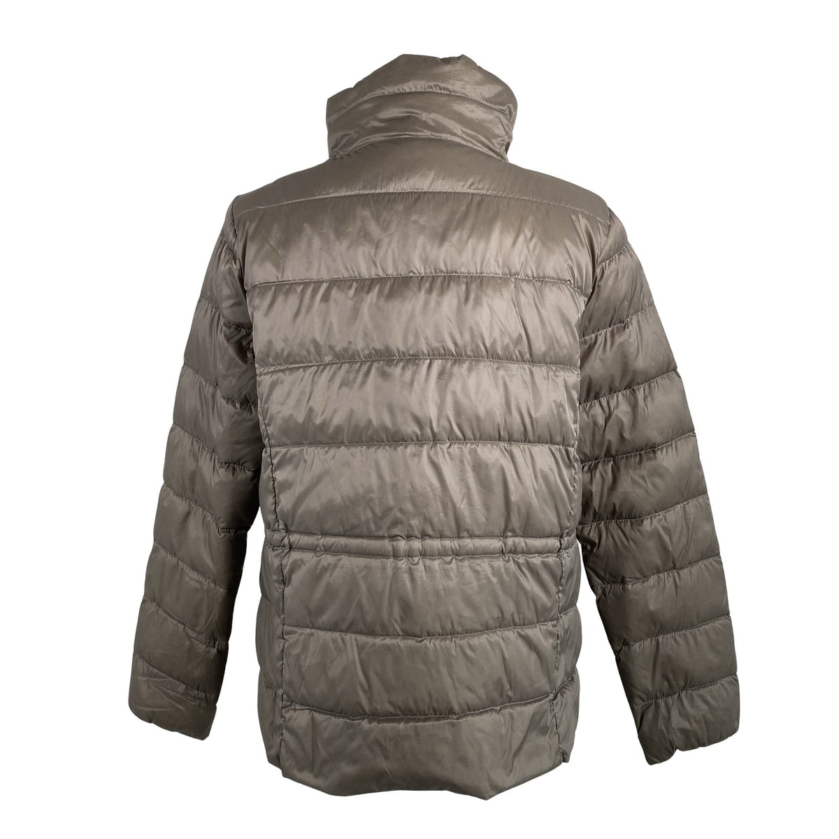 Unisex Noom - Light down jacket, size 40 - Brown (2)