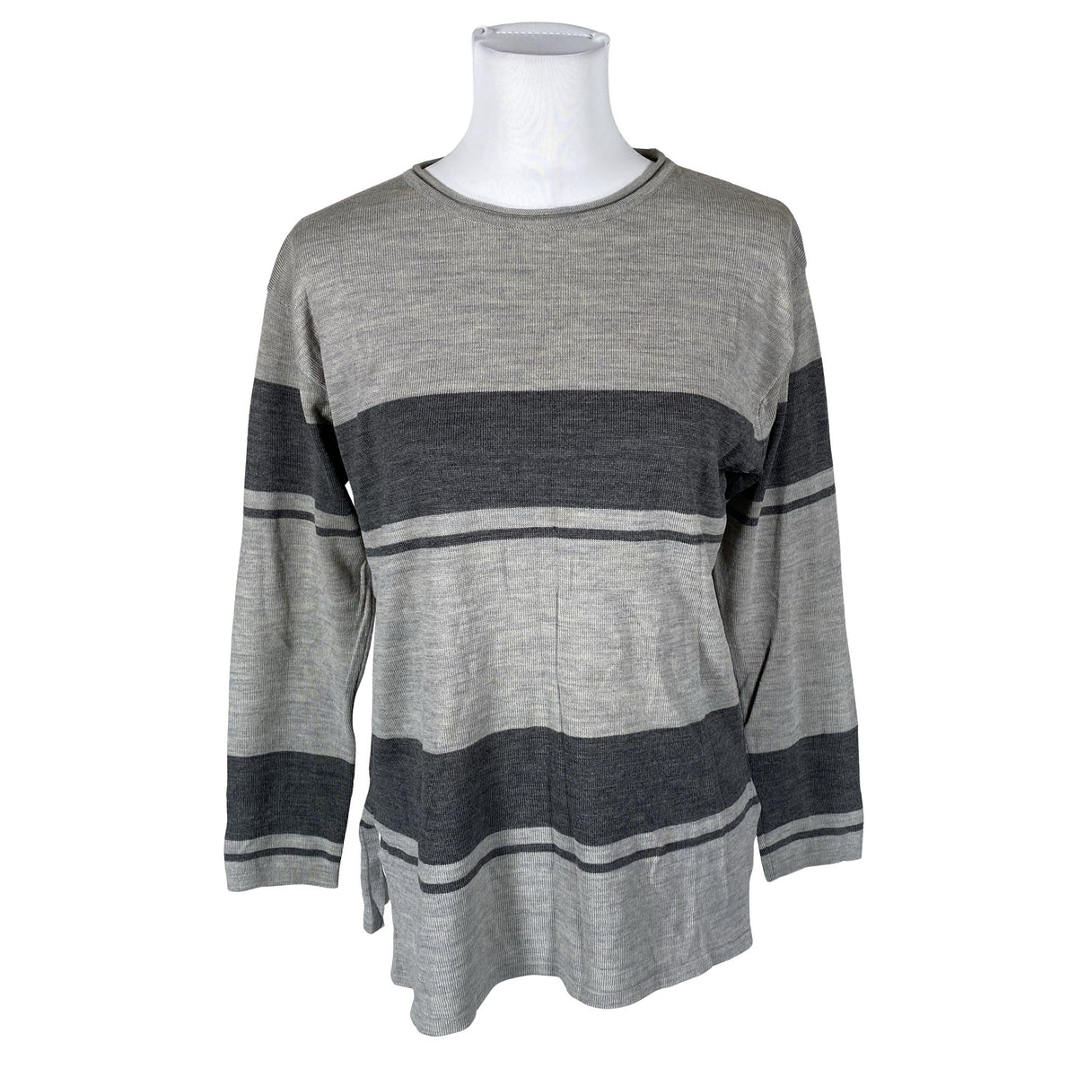 Unisex Marimekko - Sweater, size 38 - Gray (1)