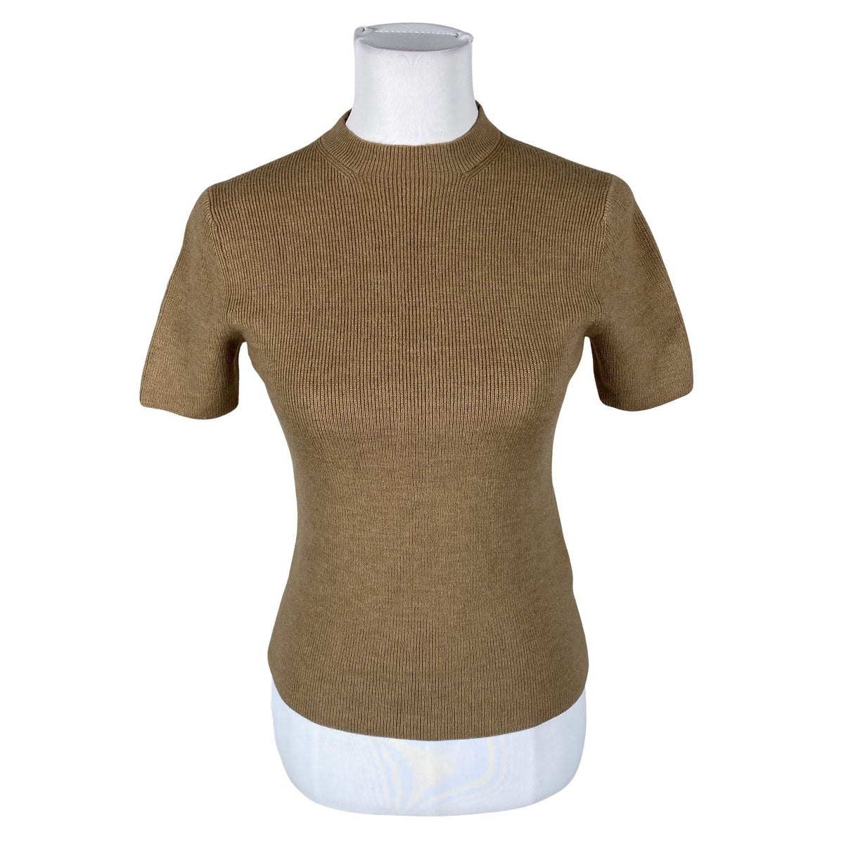 Unisex Repeat - Sweater, size 38 - Brown (1)