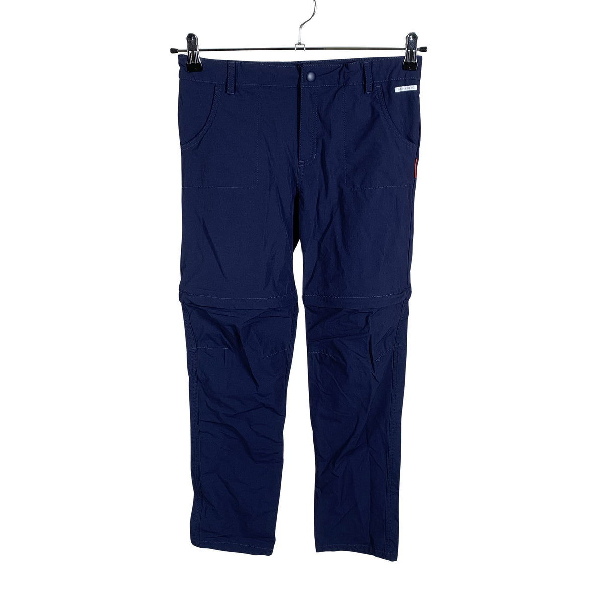 Unisex Reima - Spring/Fall pants, size 152 - 158 - Blue (1)