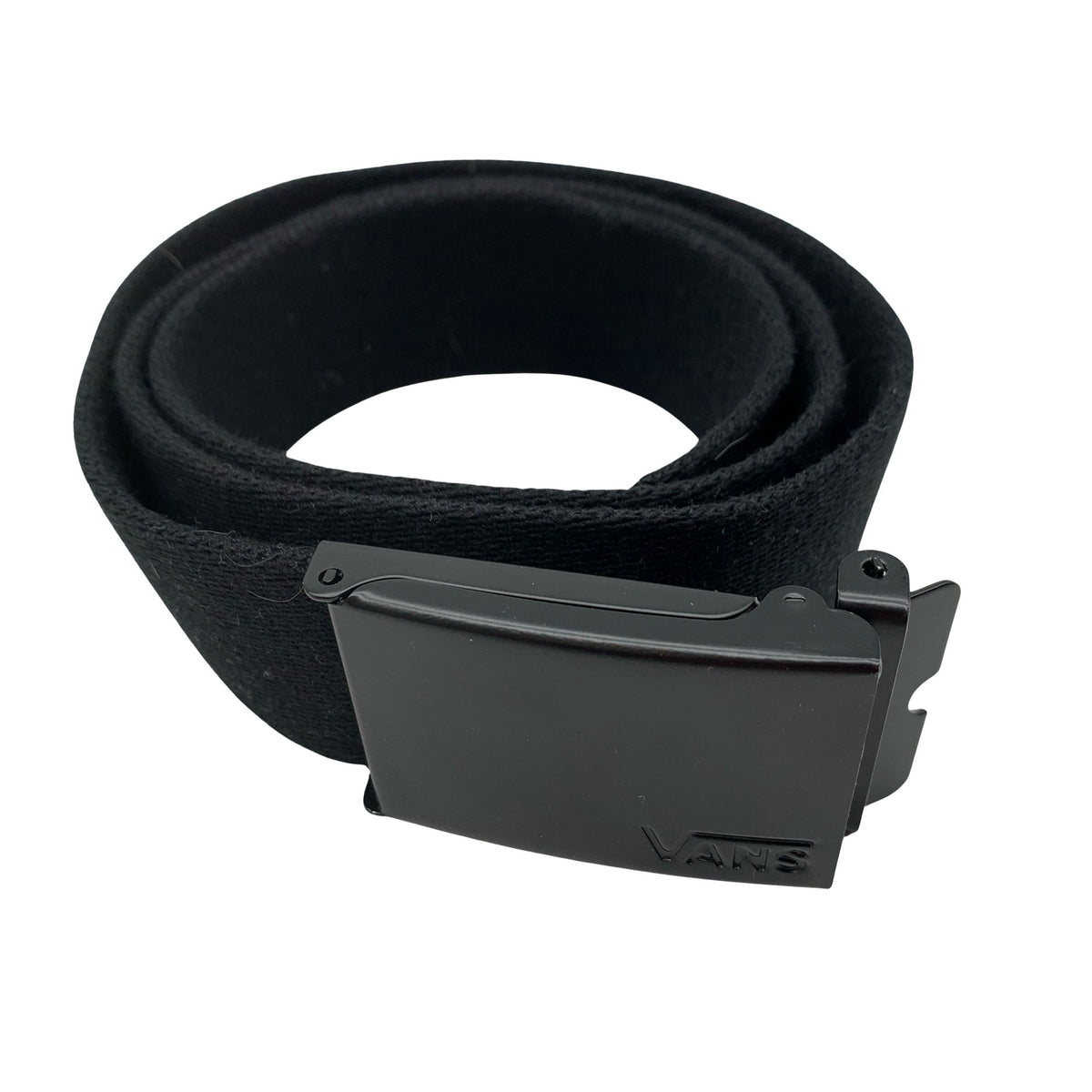 Unisex Vans - Other belts, size Ei kokoa - Black (1)