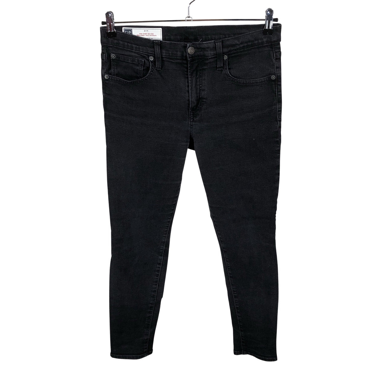 Unisex Gap - Jeans, size W31 - Gray (1)