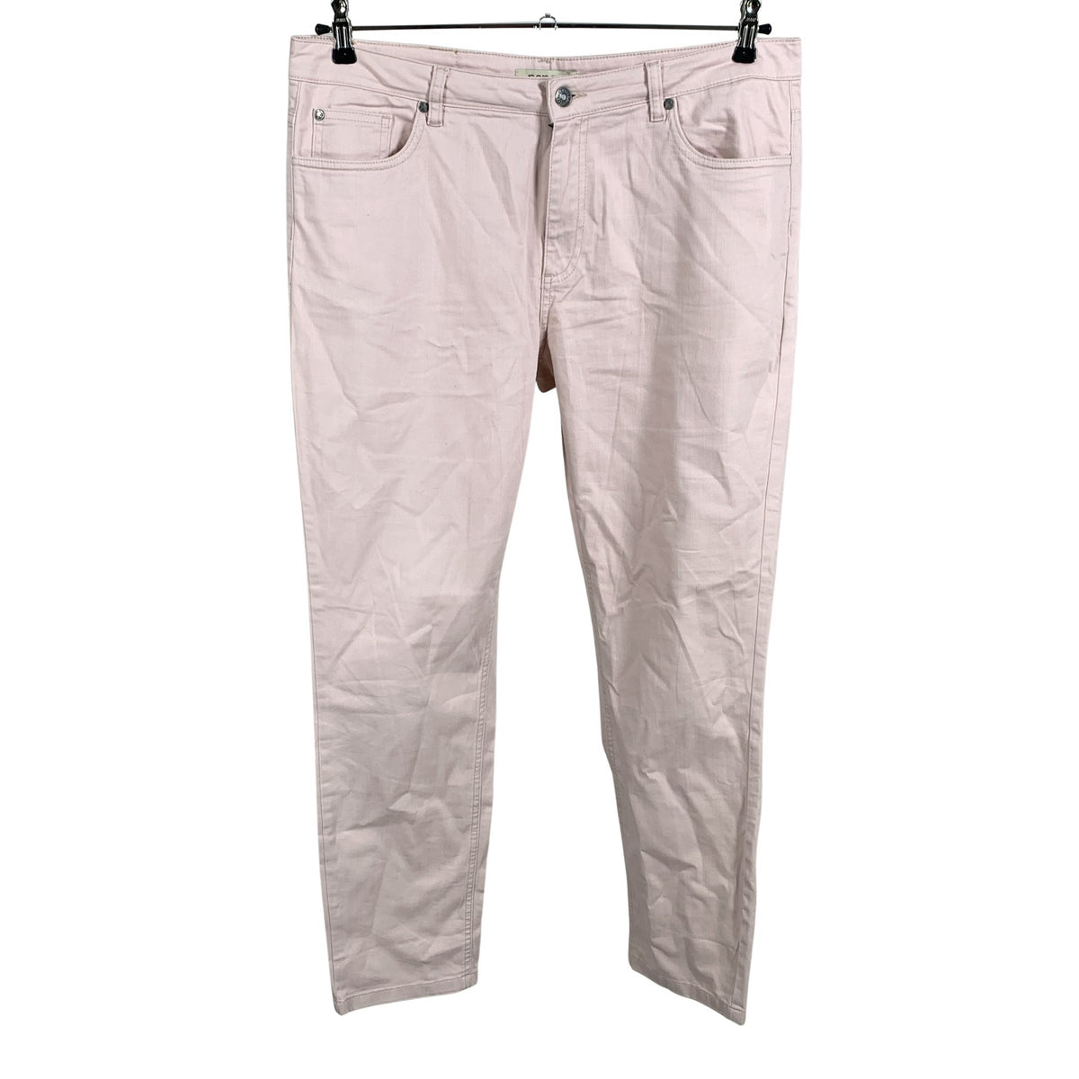 Unisex Nanso - Jeans, size 44 - Light pink (1)